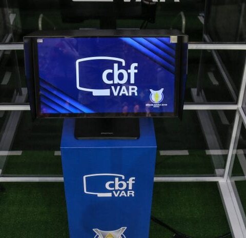 Imagem do post Saiba quanto custa a utilização do VAR no Baianão; ferramenta será utilizada na final