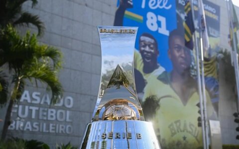 Imagem do post Clubes assinam contrato para venda de direitos da Série B até 2026; confira valores
