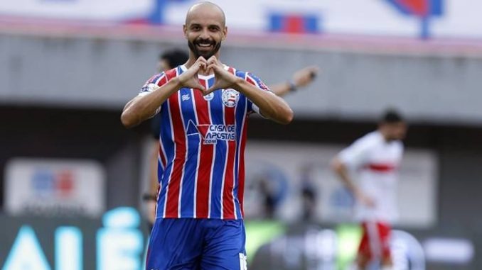 Grêmio negociou Thaciano com o Bahia por pouco mais de R$ 1 milhão de reais, diz jornalista