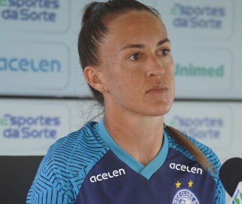 Imagem do post Maike quer Bahia agressivo diante do Cruzeiro