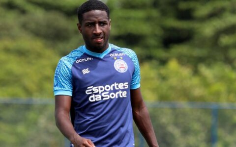 Imagem do post Ryan renova contrato com o Tricolor