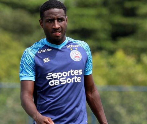 Imagem do post Ryan renova contrato com o Tricolor