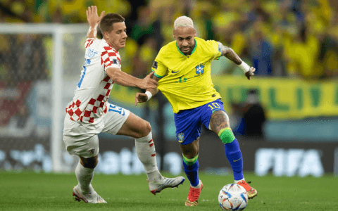 Imagem do post Ranking da Fifa: Brasil perde primeiro lugar para Argentina