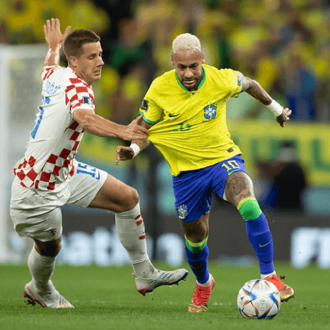 Imagem do post Ranking da Fifa: Brasil perde primeiro lugar para Argentina
