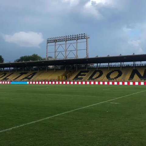 Imagem do post Bahia e Volta Redonda já se enfrentaram cinco vezes; último duelo foi pela Copa do Brasil há 28 anos