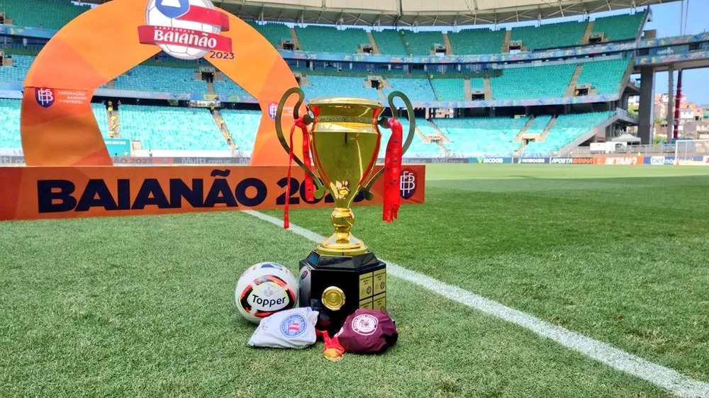 Bahia domina seleção do Baianão; veja nomes