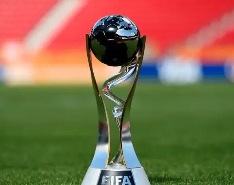 Imagem do post Fifa confirma Argentina como sede do Mundial Sub-20 2023