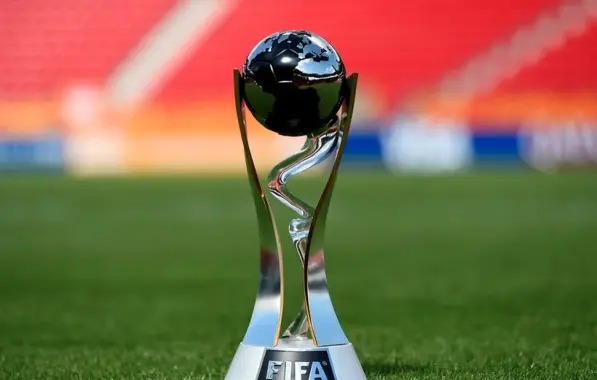 Fifa confirma Argentina como sede do Mundial Sub-20 2023