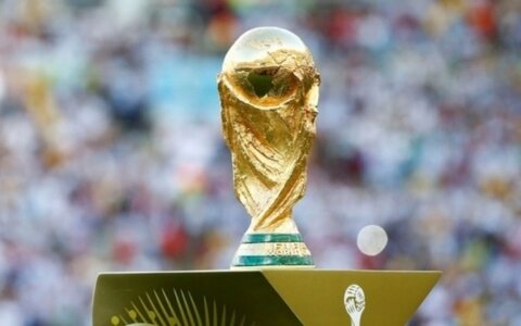 Imagem do post Fifa divulga calendário de seleções até 2030