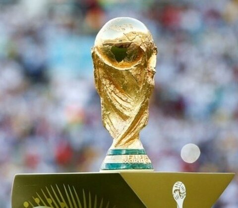 Imagem do post Fifa divulga calendário de seleções até 2030