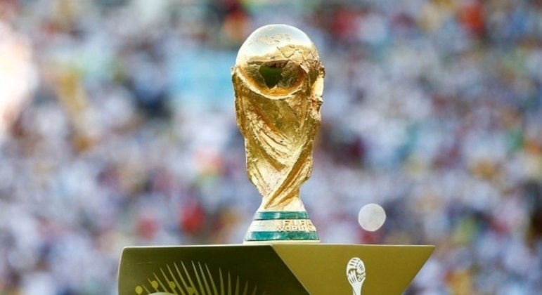 Fifa divulga calendário de seleções até 2030