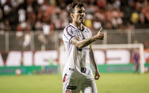 Imagem do post Vitória terá seis desfalques para encarar o Tombense pela Série B