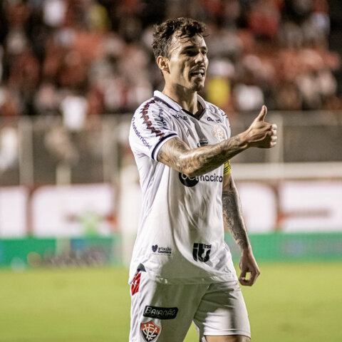 Imagem do post Vitória terá seis desfalques para encarar o Tombense pela Série B