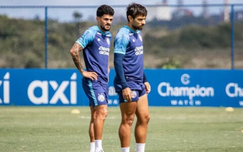 Imagem do post De olho no Grêmio