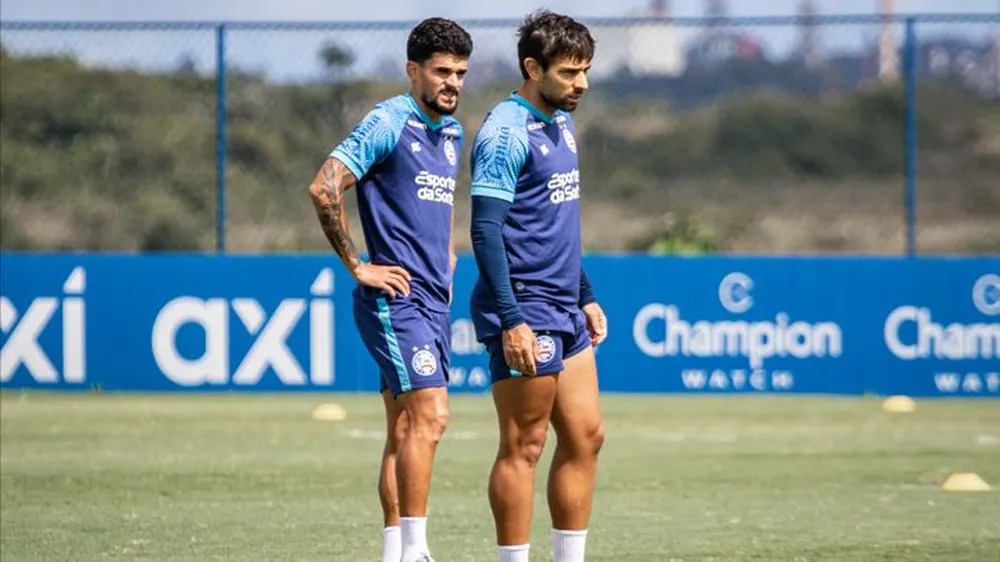 De olho no Grêmio
