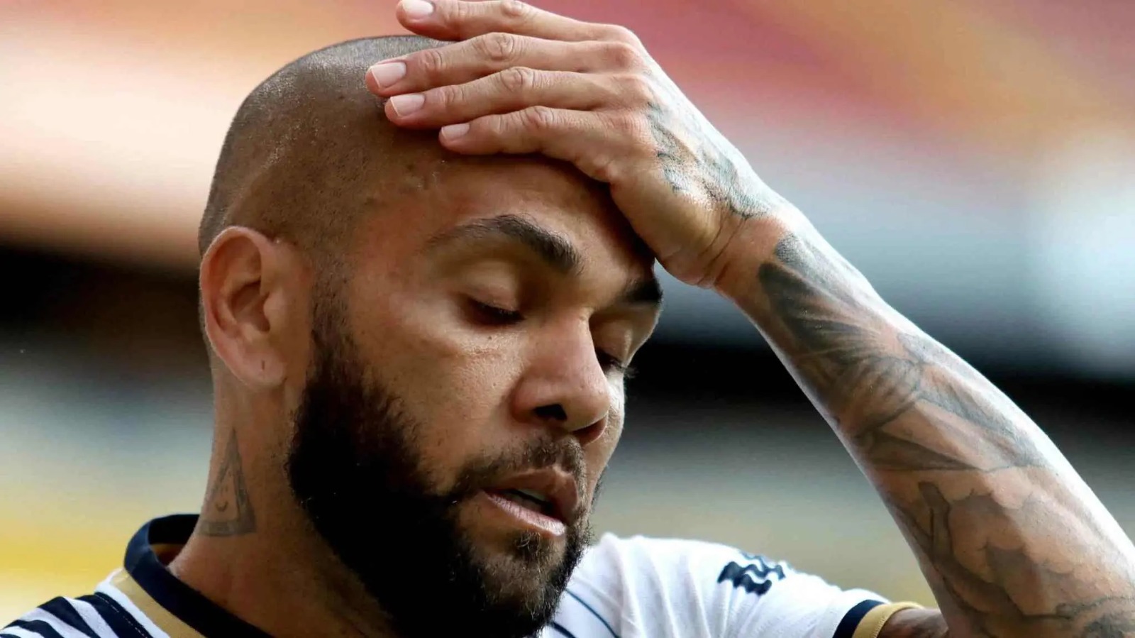 Caso Daniel Alves: Investigação é finalizada, e lateral será julgado por agressão sexual