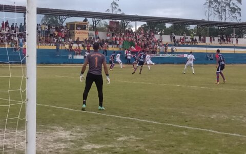 Imagem do post Primeira rodada do Intermunicipal 2023 registra 62 gols; confira resultados
