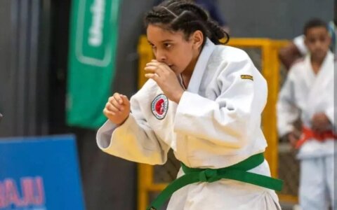 Imagem do post Atletas baianos de natação, skate e judô participarão de campeonatos nacionais com o apoio da Sudesb 