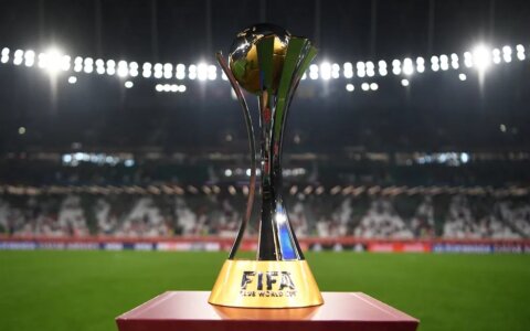 Imagem do post Fifa sorteia confrontos do Mundial de Clubes 2023