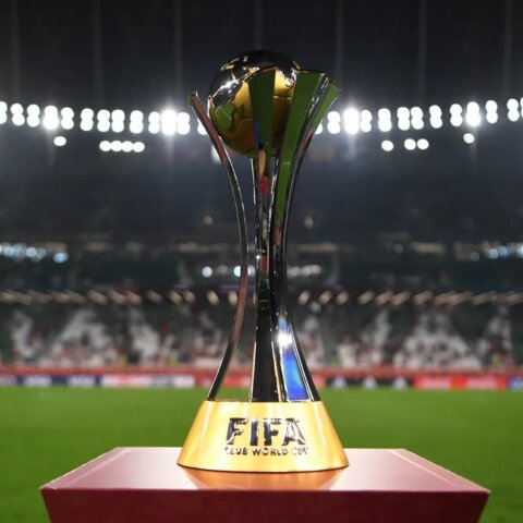 Imagem do post Fifa sorteia confrontos do Mundial de Clubes 2023