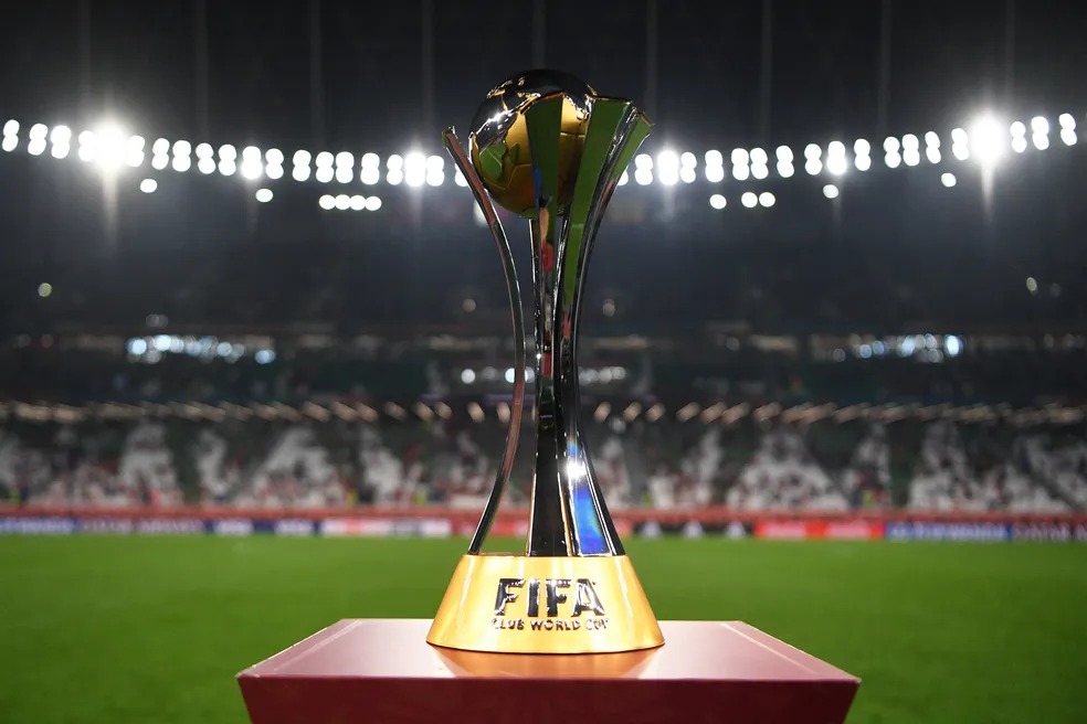 Fifa sorteia confrontos do Mundial de Clubes 2023