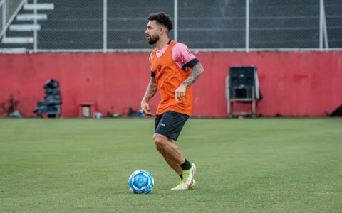 Imagem do post Jogadores do Vitória serão julgados no STJD; saiba quem são