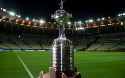 Imagem do post Conmebol inicia venda de ingressos para final da Libertadores no Maracanã