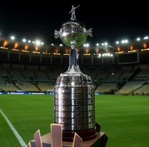 Imagem do post Conmebol inicia venda de ingressos para final da Libertadores no Maracanã
