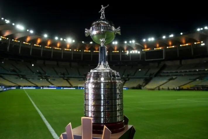 Conmebol inicia venda de ingressos para final da Libertadores no Maracanã