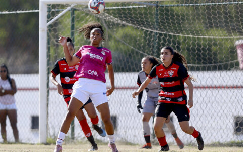 Imagem do post FBF define datas das finais do Baiano Feminino