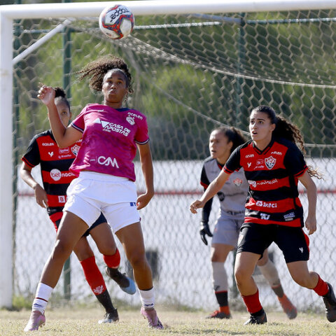 Imagem do post FBF define datas das finais do Baiano Feminino