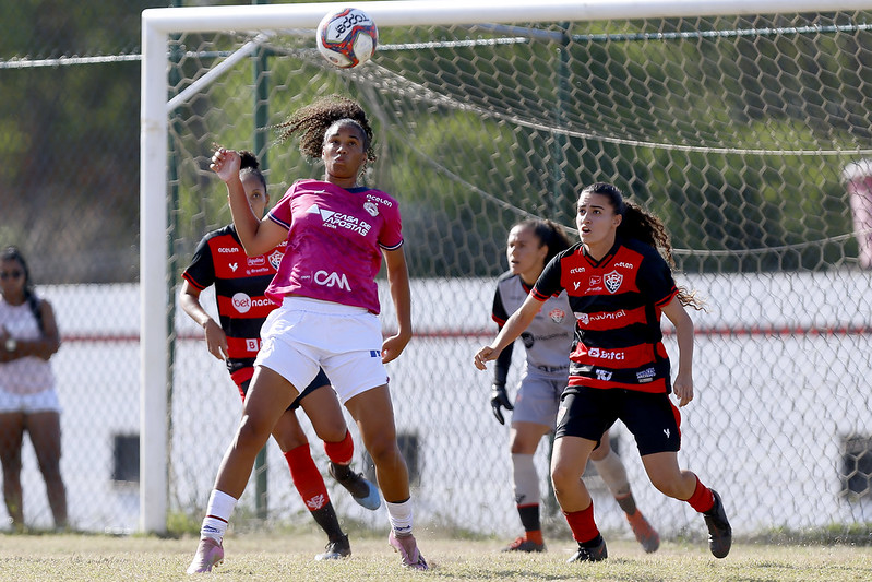 FBF define datas das finais do Baiano Feminino