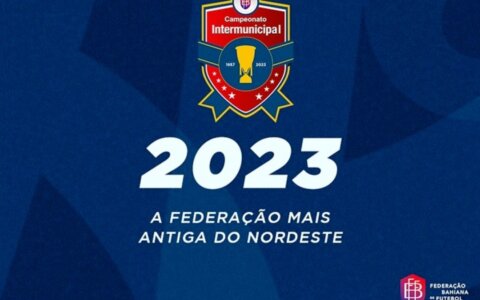 Imagem do post Confrontos são definidos e tabela da 2ª fase do Intermunicipal é divulgada