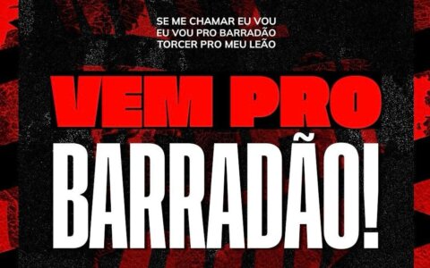Imagem do post SERVIÇO DE JOGO: Fique por dentro do esquema de bilhetagem para Vitória x Tombense