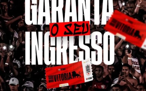 Imagem do post SERVIÇO: BILHETAGEM JÁ FOI ABERTA E PONTOS DE VENDAS FUNCIONAM A PARTIR DESTA TERÇA