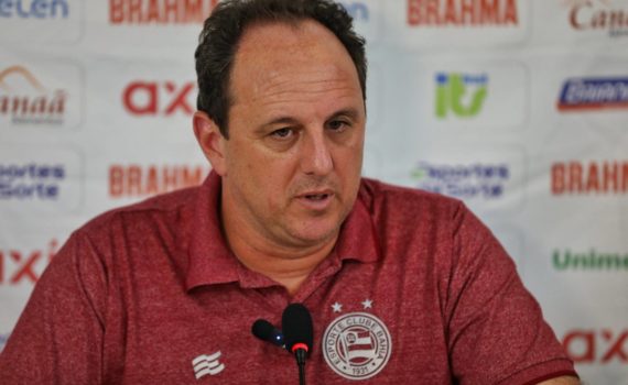 Rogério Ceni analisa derrota e explica mudanças