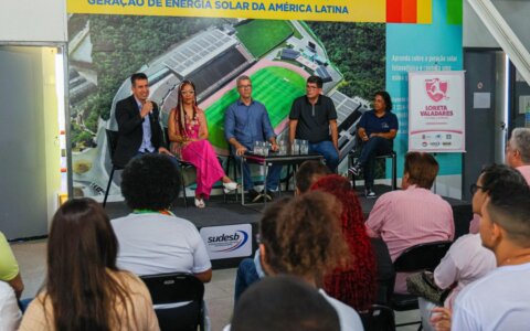 Imagem do post FBF apoia 2ª Copa Loreta Valadares de Futebol Feminino