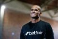 Rivaldo: “A Seleção Brasileira é a favorita para vencer as Eliminatórias”