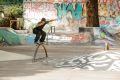 1ª etapa do Circuito Universitário de Skate 2023 revela campeões na categoria street
