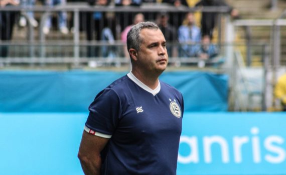 Pivetes de Aço embarcam para Copa Atlântico Sub-19