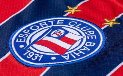 Imagem do post CBF detalha jogos do Bahia no Brasileirão