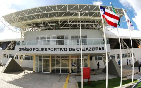 Imagem do post Salvador e Lauro de Freitas sediam II Copa América de Handebol Master neste feriadão 