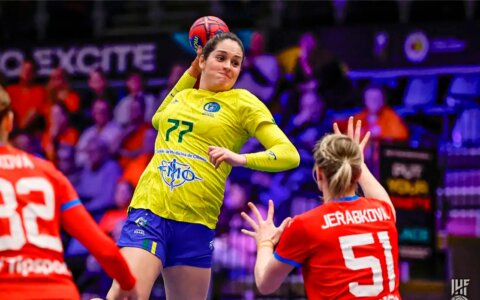 Imagem do post Brasil sai do Panam Sports Awards com quatro atletas premiados