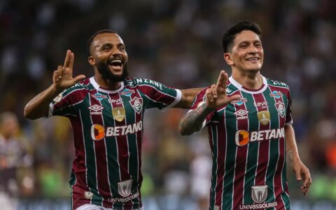 Imagem do post Fluminense estreia no Mundial de Clubes contra o Al Ahly, do Egito