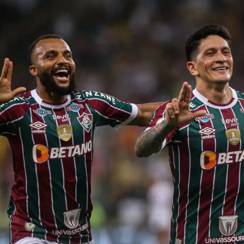 Imagem do post Fluminense estreia no Mundial de Clubes contra o Al Ahly, do Egito