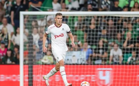 Imagem do post Lucas Fasson é convocado para Pré-Olímpico após corte de Matheus Dias