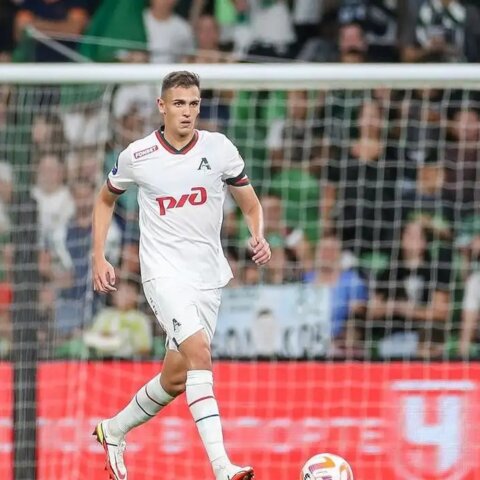 Imagem do post Lucas Fasson é convocado para Pré-Olímpico após corte de Matheus Dias
