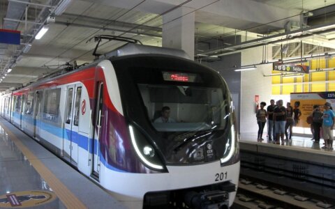 Imagem do post Metrô terá horário ampliado para atender torcedores que vão ao Ba-Vi