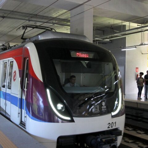 Imagem do post Metrô terá horário ampliado para atender torcedores que vão ao Ba-Vi