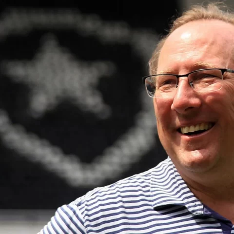 Imagem do post John Textor será denunciado pelo STJD após e recusar a entregar provas de suposta corrupção